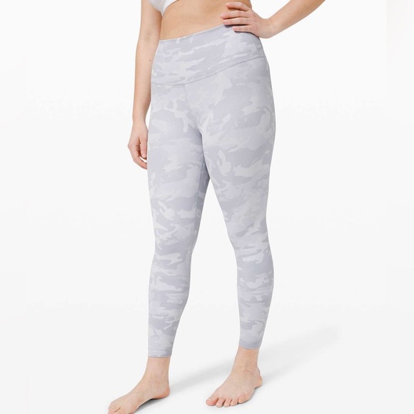 lululemon athletica Pants - Lululemon Wunder Under High-Rise Tight 25" *Luxtreme